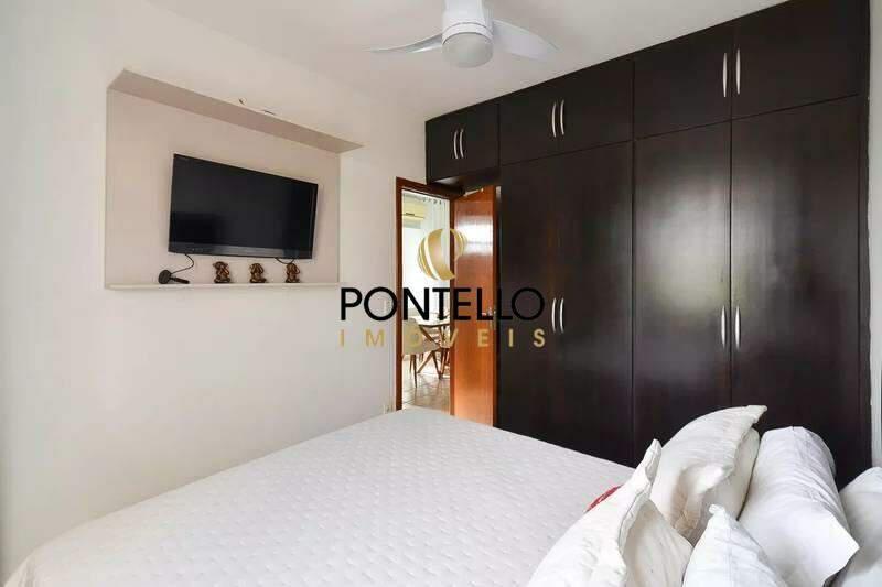 Apartamento, Dona Clara, 2 Quartos, 1 Vaga