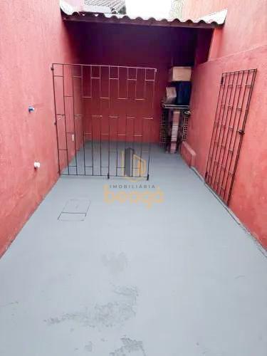 Casa Comercial, Alípio de Melo, 3 Quartos, 3 Vagas