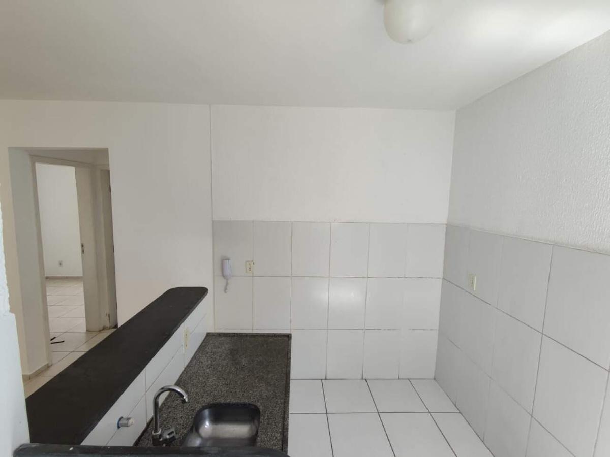 Apartamento, São Gabriel, 2 Quartos, 1 Vaga