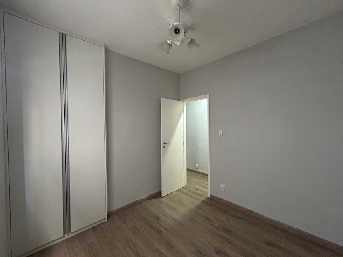 Apartamento, Calafate, 3 Quartos, 1 Vaga, 1 Suíte