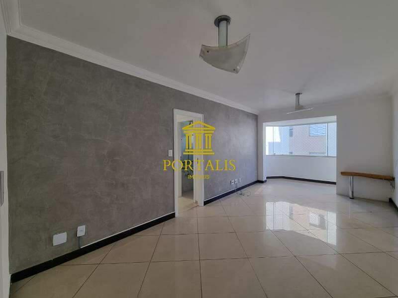 Apartamento, Buritis, 3 Quartos, 2 Vagas, 1 Suíte