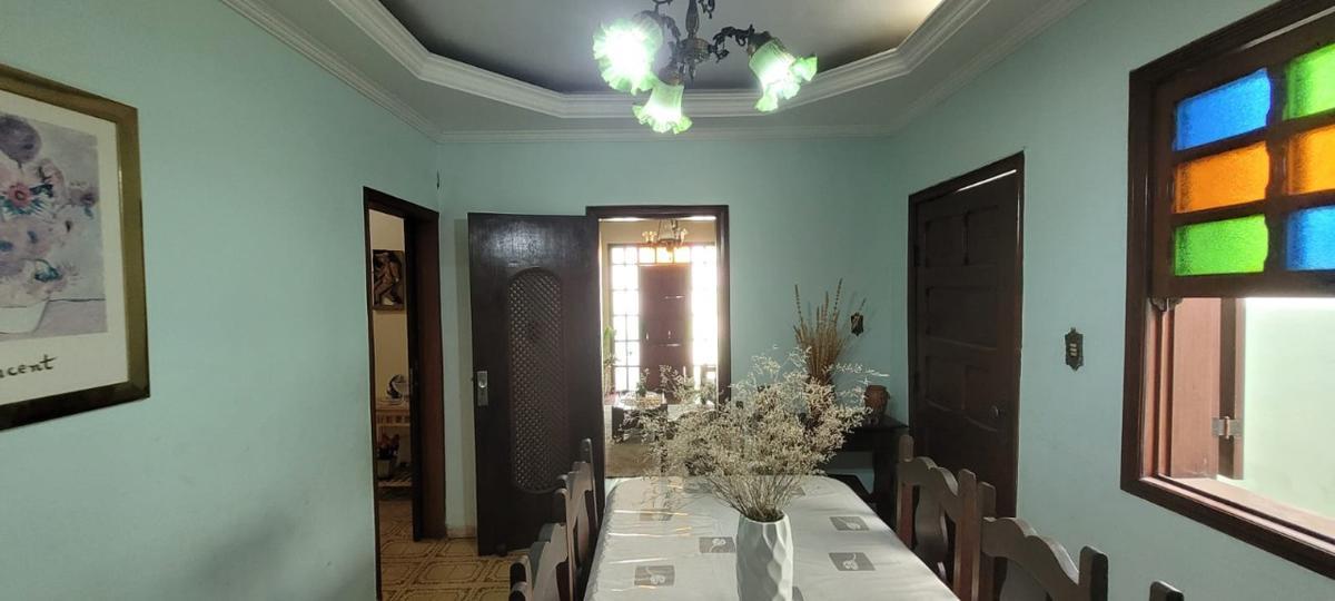 Casa, Padre Eustáquio, 4 Quartos, 4 Vagas, 1 Suíte