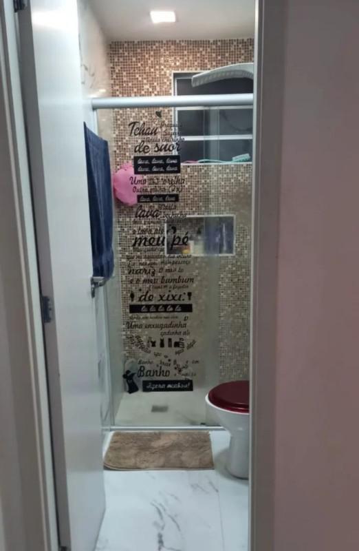 Apartamento, Parque Maracanã, 2 Quartos, 1 Vaga