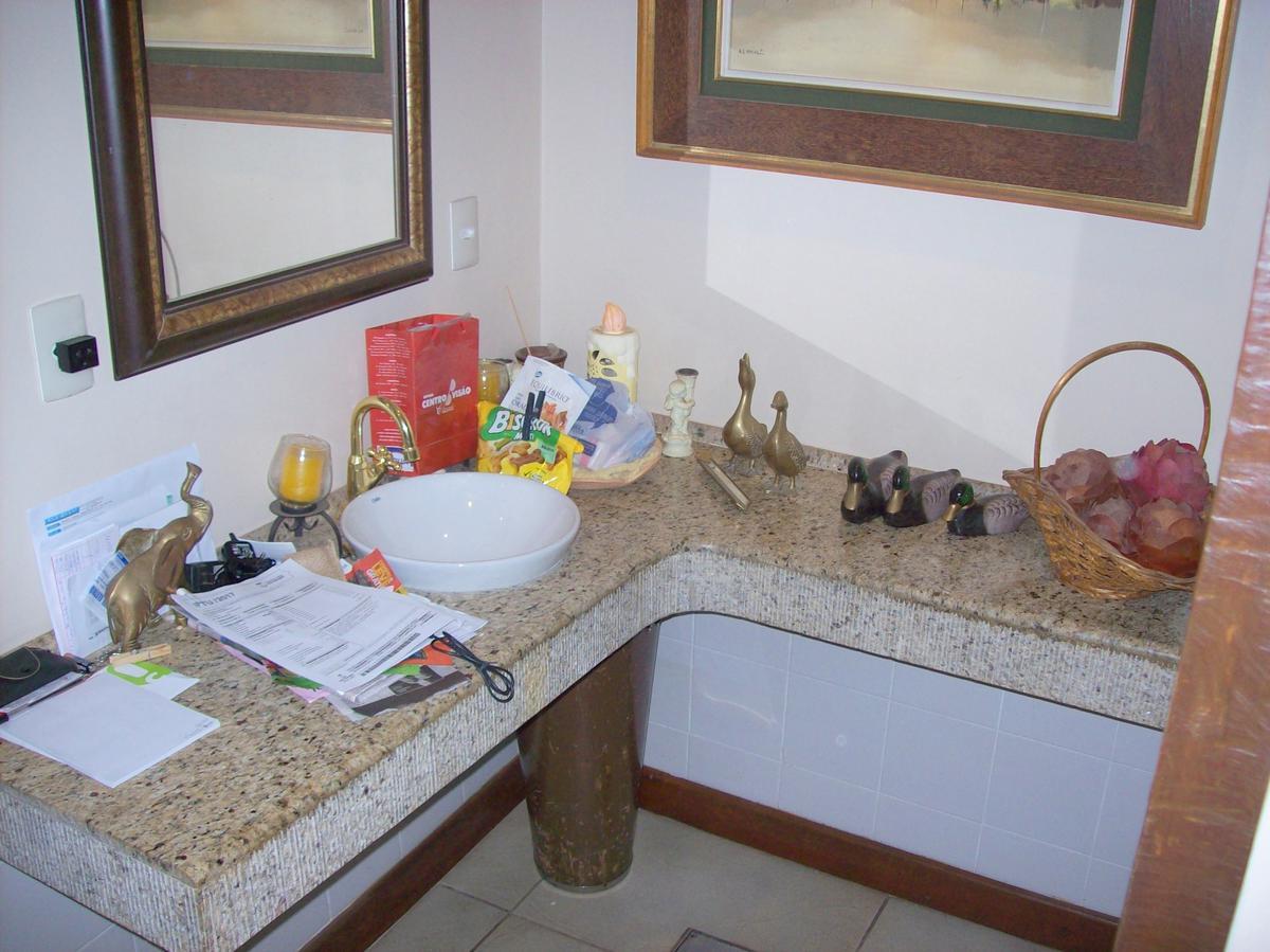 Casa, Planalto, 4 Quartos, 4 Vagas, 1 Suíte