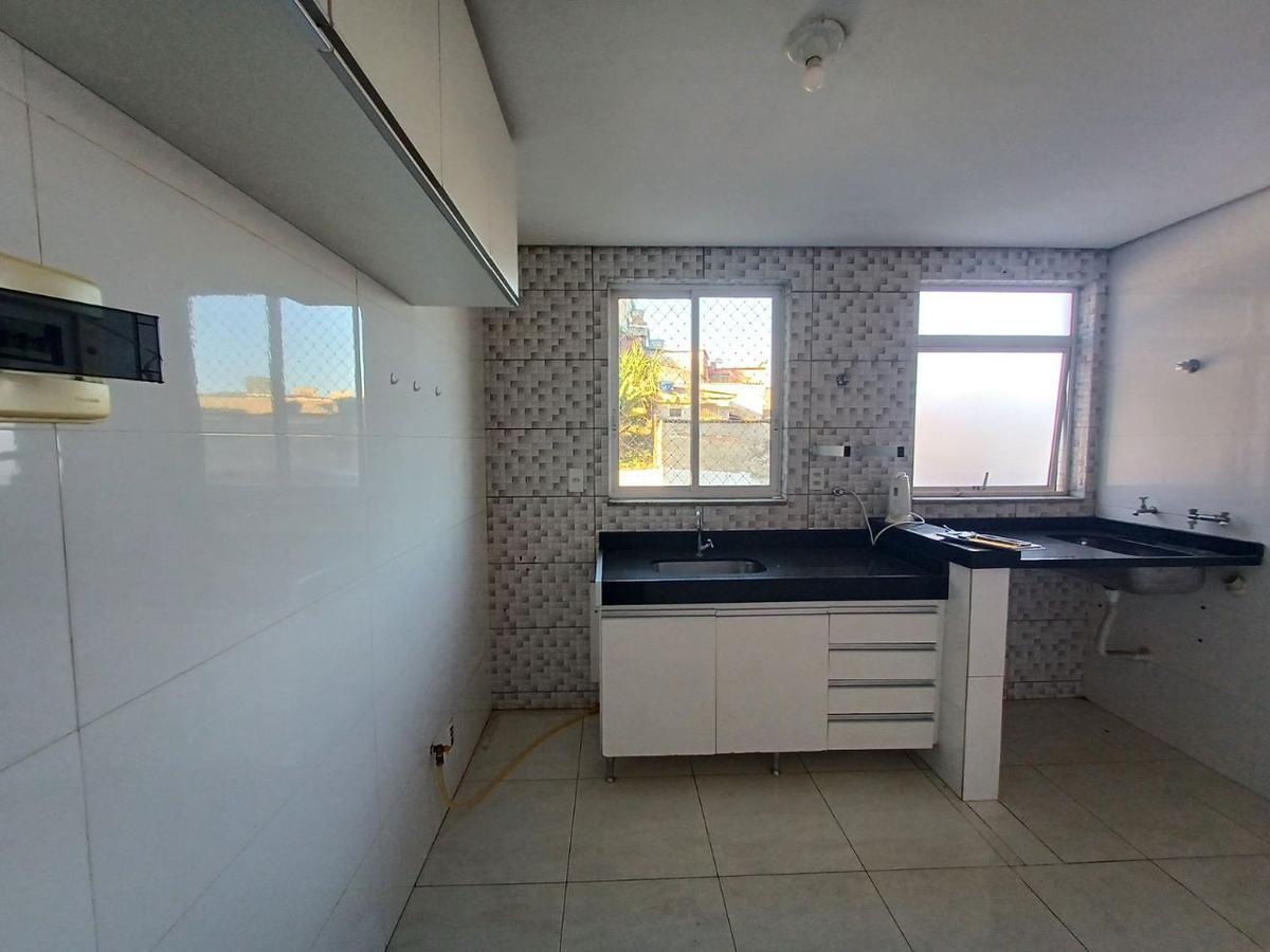 Apartamento, Santa Cruz, 2 Quartos, 1 Vaga, 1 Suíte