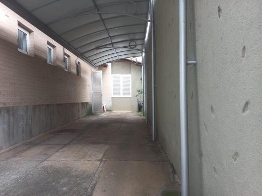 Casa Comercial, Jardim América, 3 Quartos, 2 Vagas