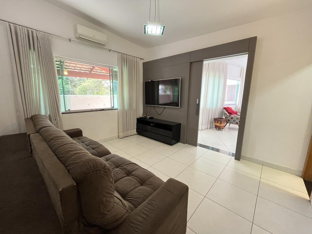 Casa, Arquipélago Verde, 4 Quartos, 6 Vagas, 1 Suíte