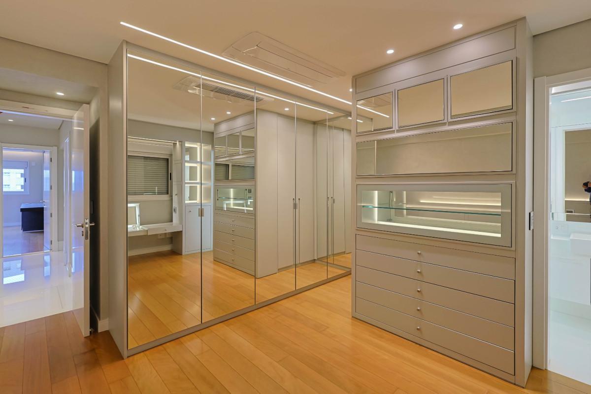 Apartamento, Vila da Serra, 3 Quartos, 4 Vagas, 3 Suítes