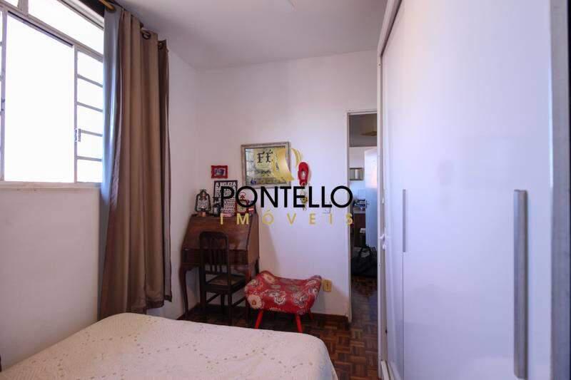 Apartamento, Santa Teresa, 2 Quartos, 1 Vaga