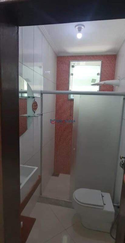 Casa, Nossa Senhora das Graças, 2 Quartos, 1 Vaga