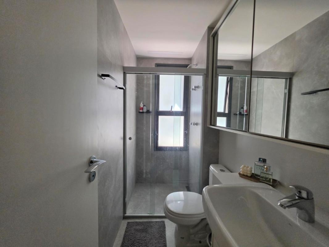 Apartamento, Lourdes, 2 Quartos, 2 Vagas, 1 Suíte