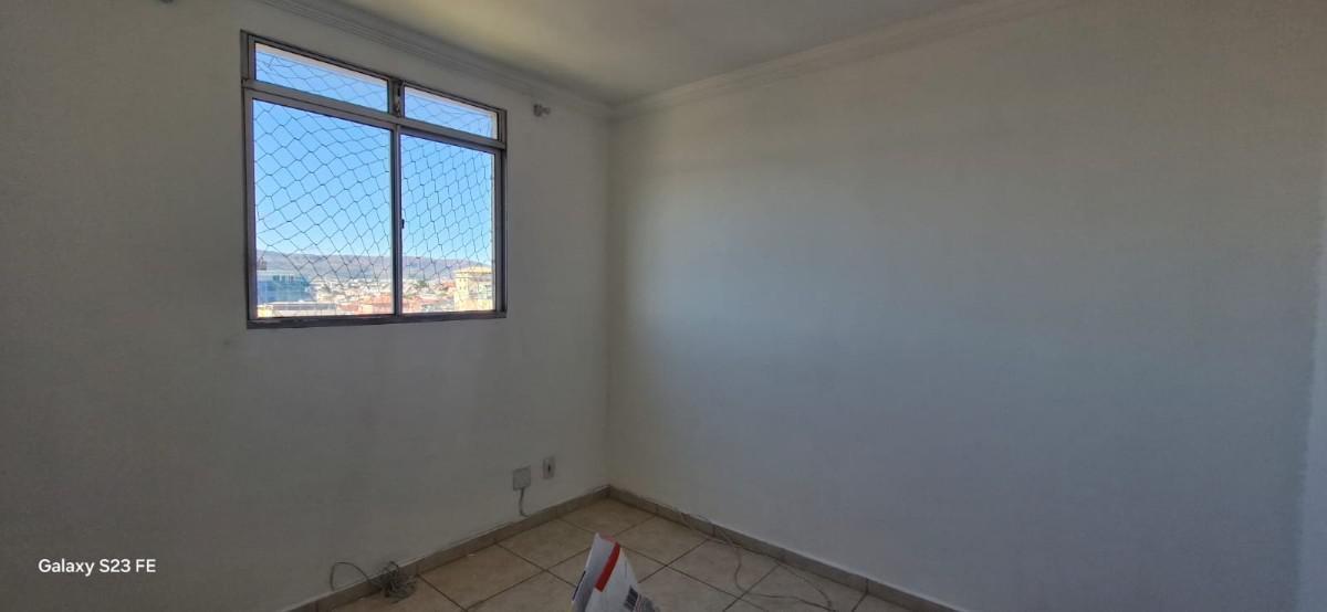 Apartamento, Industrial Santa Rita, 3 Quartos, 1 Vaga, 1 Suíte