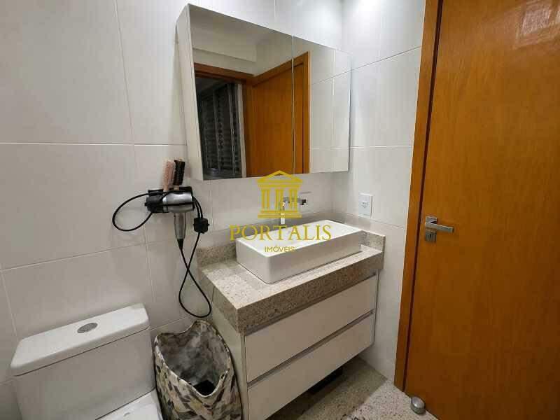 Apartamento, Fernão Dias, 3 Quartos, 3 Vagas, 1 Suíte