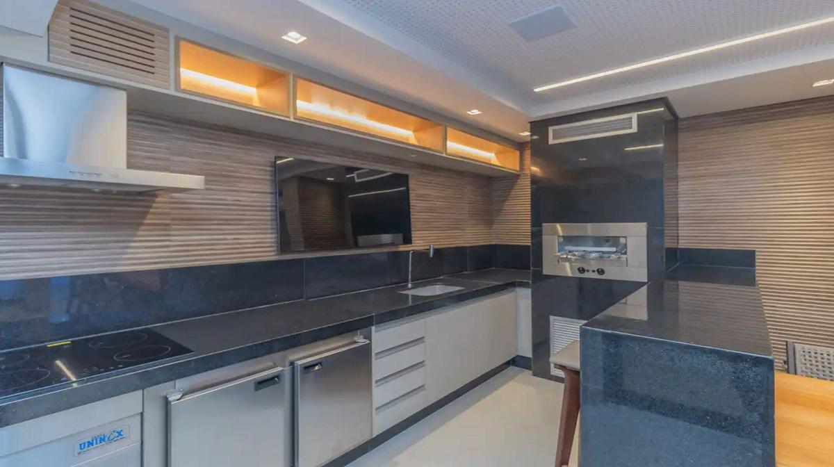 Cobertura, Cidade Nova, 3 Quartos, 2 Vagas, 1 Suíte