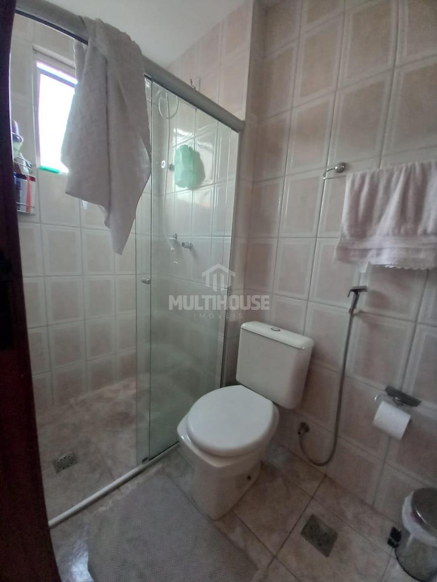Apartamento, Itapoã, 3 Quartos, 2 Vagas, 1 Suíte
