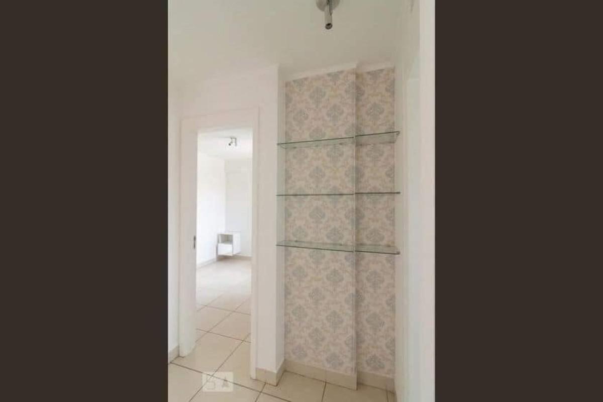 Apartamento, Serrano, 2 Quartos, 1 Vaga