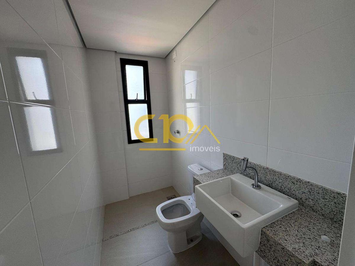 Apartamento, Cidade Nova, 2 Quartos, 2 Vagas, 1 Suíte