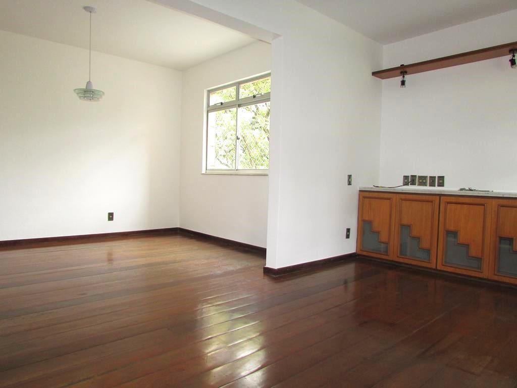 Apartamento, Carmo, 3 Quartos, 2 Vagas, 1 Suíte