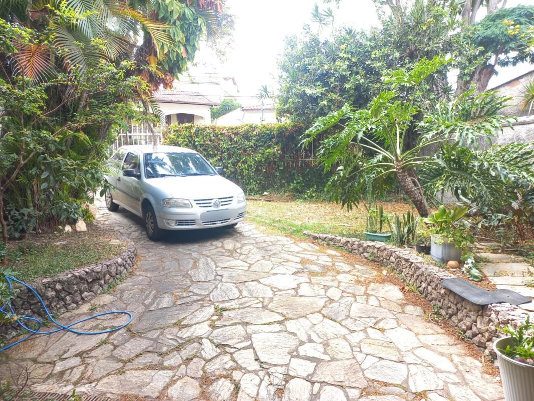 Lote, Liberdade, 3 Quartos, 3 Vagas