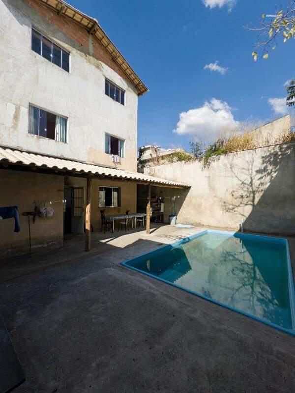 Casa, Liberdade, 3 Quartos, 3 Vagas, 1 Suíte