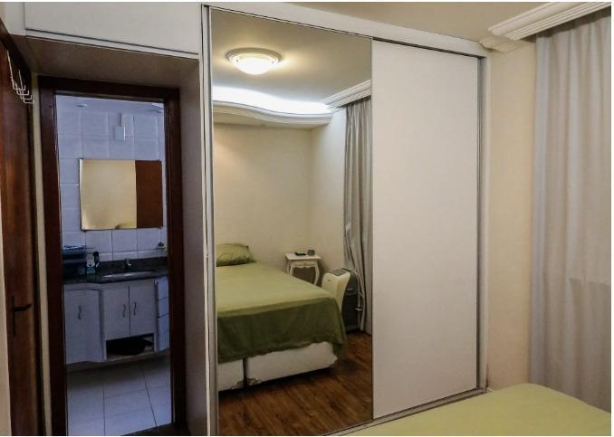 Cobertura, Santa Inês, 4 Quartos, 3 Vagas, 2 Suítes