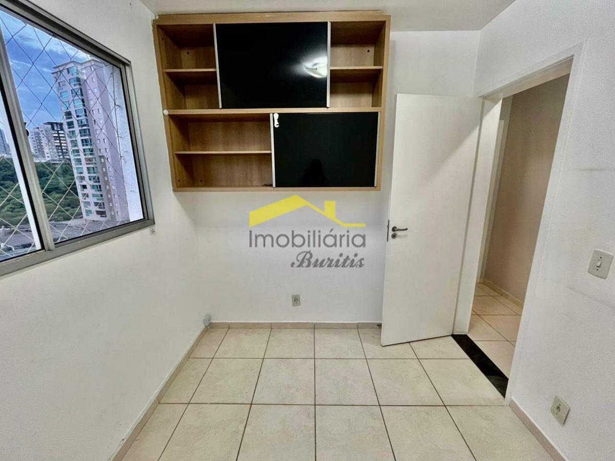 Apartamento, Buritis, 3 Quartos, 2 Vagas, 1 Suíte