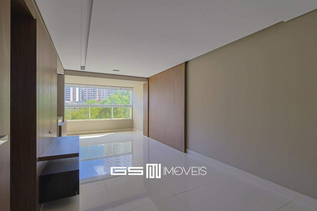 Apartamento, Vila da Serra, 1 Quarto, 2 Vagas, 1 Suíte