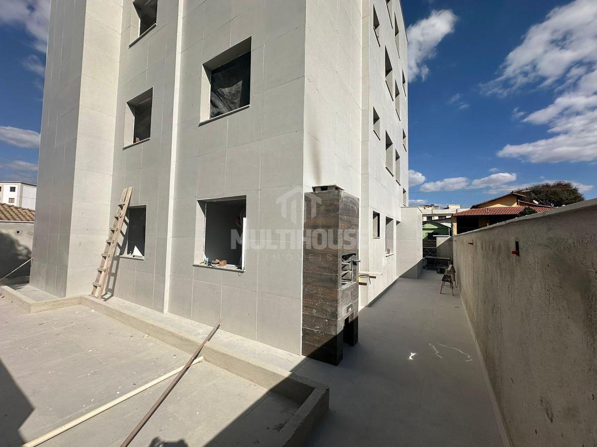 Apartamento, Santa Amélia, 3 Quartos, 2 Vagas, 1 Suíte