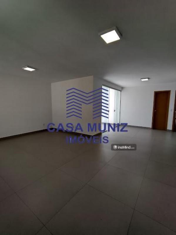 Apartamento, Cidade Nova, 4 Quartos, 4 Vagas, 4 Suítes