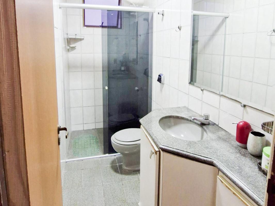 Apartamento, Ouro Preto, 3 Quartos, 2 Vagas, 1 Suíte