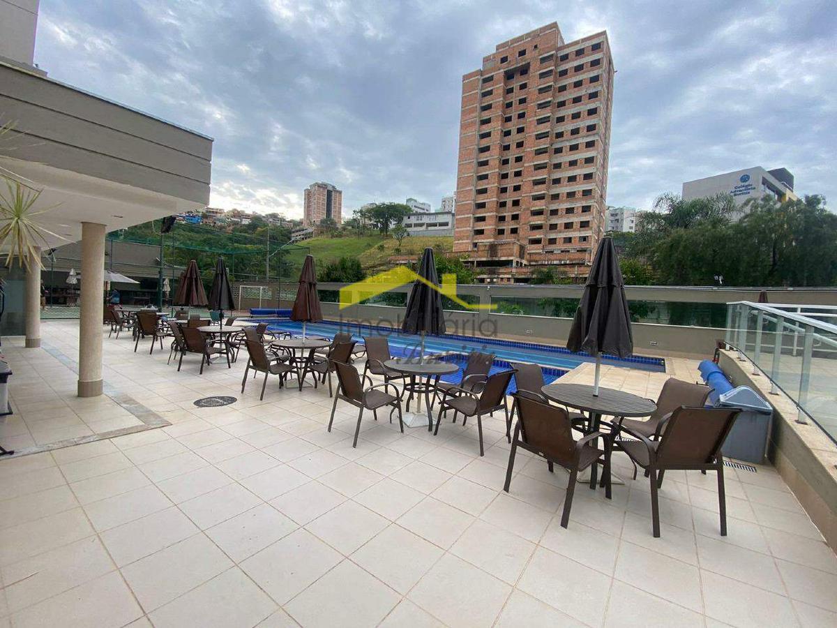 Apartamento, Buritis, 3 Quartos, 2 Vagas, 1 Suíte