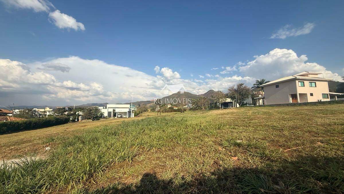Lote, Condomínio Serra dos Bandeirantes, 0 Quarto, 0 Vaga