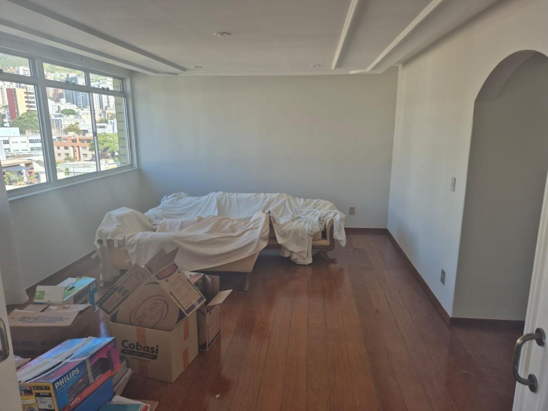 Apartamento, Cruzeiro, 4 Quartos, 3 Vagas, 1 Suíte