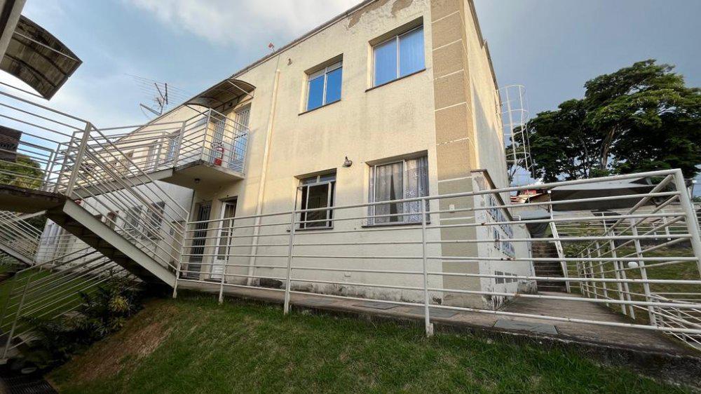 Apartamento, Três Barras, 2 Quartos, 1 Vaga