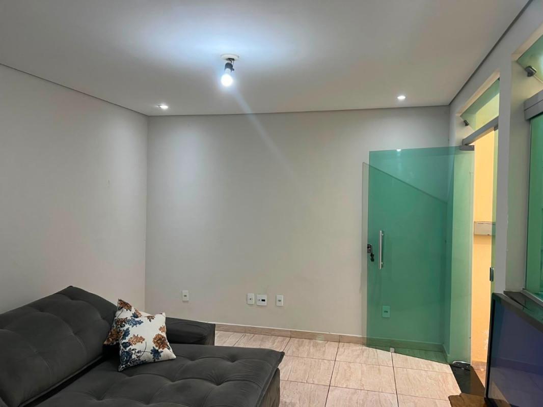 Casa, Eldorado (parque Durval de Barros), 3 Quartos, 3 Vagas, 1 Suíte
