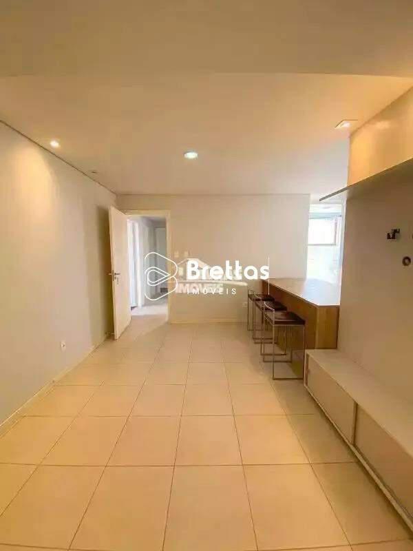 Apartamento, Centro, 2 Quartos, 1 Vaga, 1 Suíte