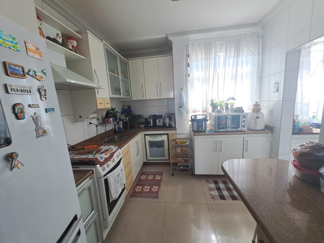 Cobertura, Eldorado, 3 Quartos, 2 Vagas, 2 Suítes