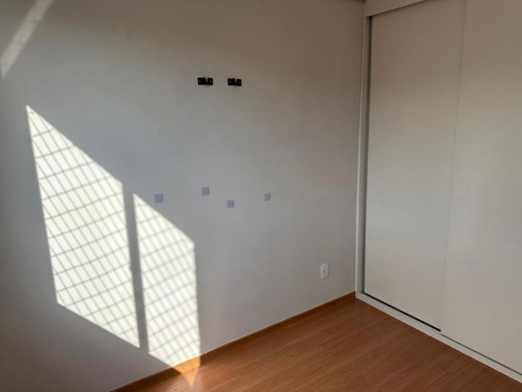 Apartamento, Cabral, 2 Quartos, 1 Vaga
