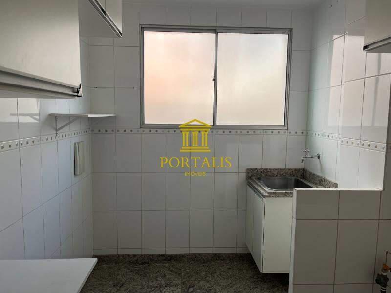 Apartamento, Silveira, 3 Quartos, 2 Vagas, 1 Suíte