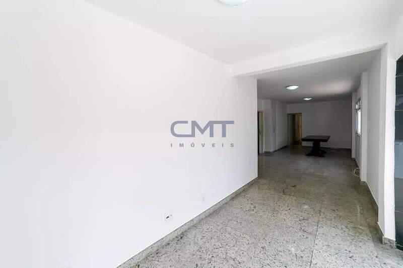 Apartamento, Serra, 4 Quartos, 2 Vagas, 1 Suíte