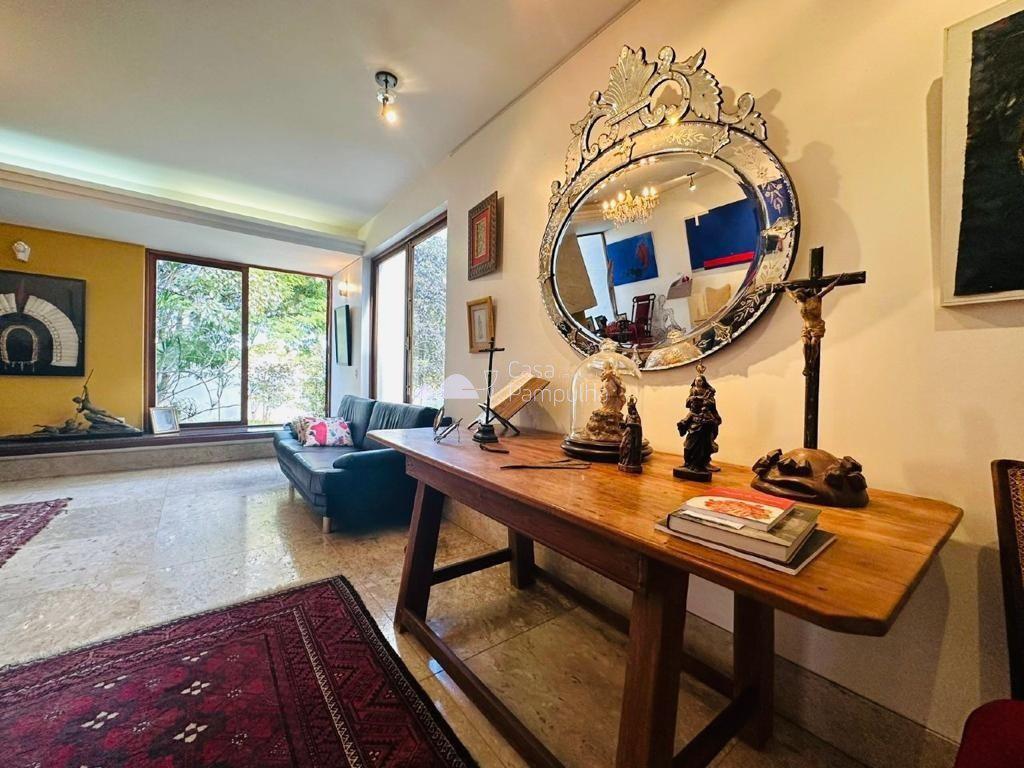 Casa, Bandeirantes (pampulha), 4 Quartos, 6 Vagas, 4 Suítes