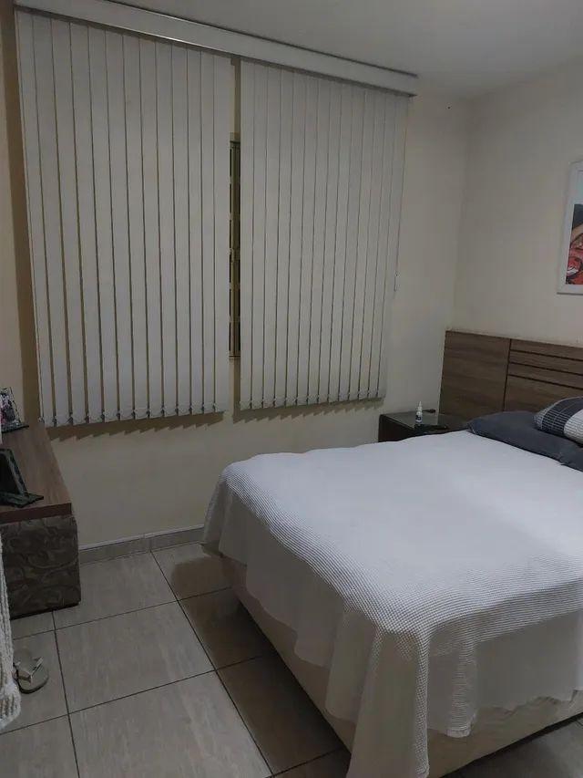 Casa, Novo Recanto, 2 Quartos, 1 Vaga