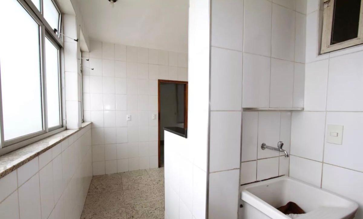 Cobertura, Nova Suíssa, 4 Quartos, 2 Vagas, 1 Suíte