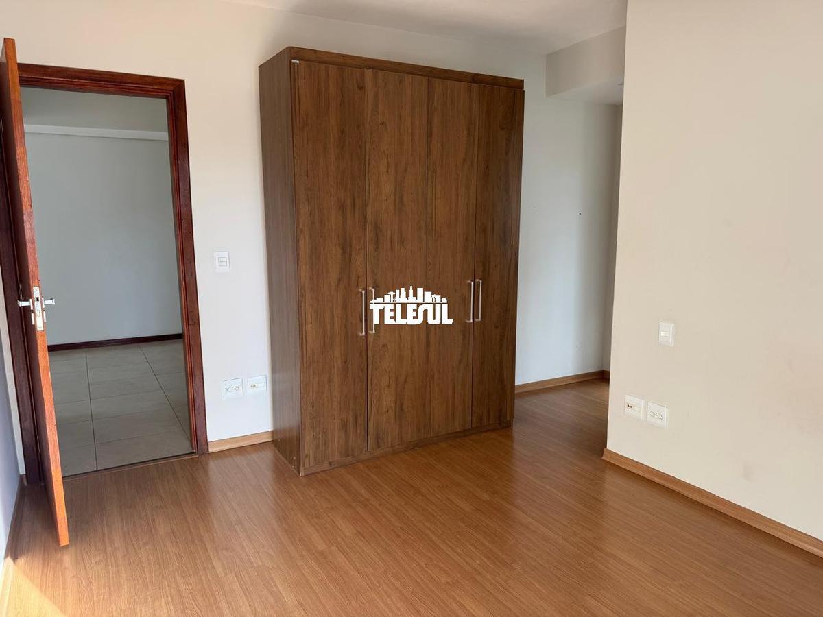 Apartamento, Centro, 2 Quartos, 2 Vagas, 1 Suíte