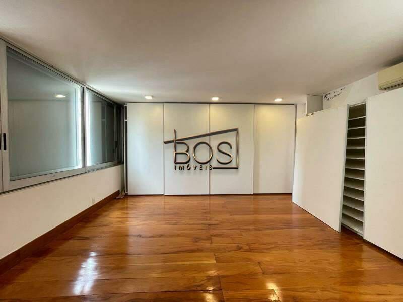 Cobertura, Savassi, 4 Quartos, 3 Vagas, 2 Suítes