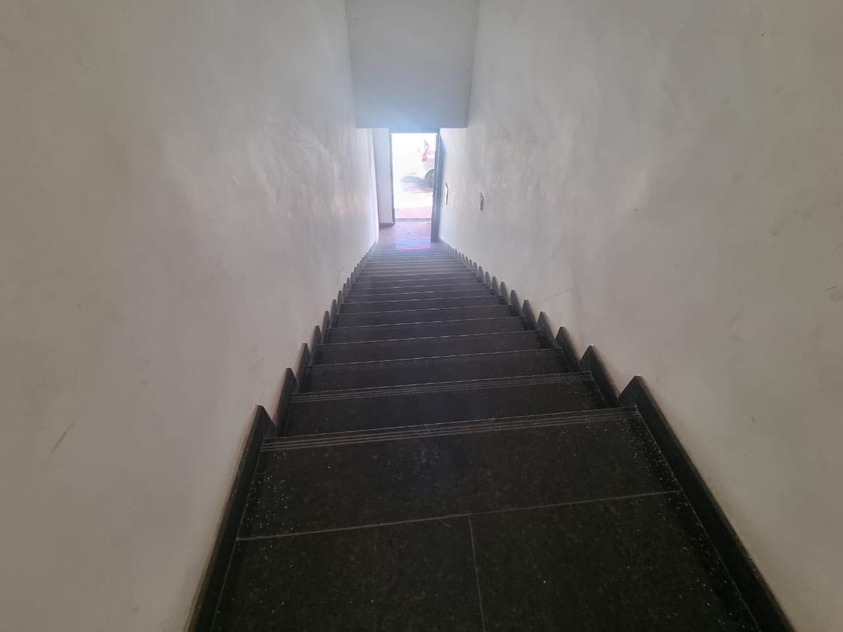 Galpão, Vila Amélia Moreira, 0 Quarto, 0 Vaga