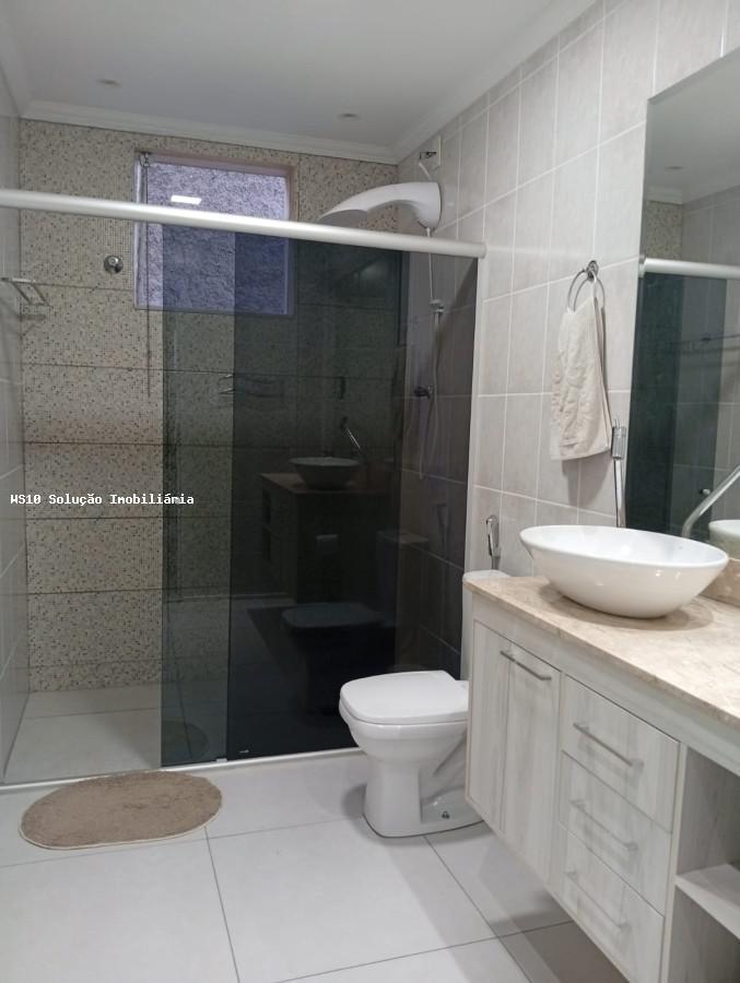 Casa, Industrial São Luiz, 3 Quartos, 3 Vagas, 1 Suíte