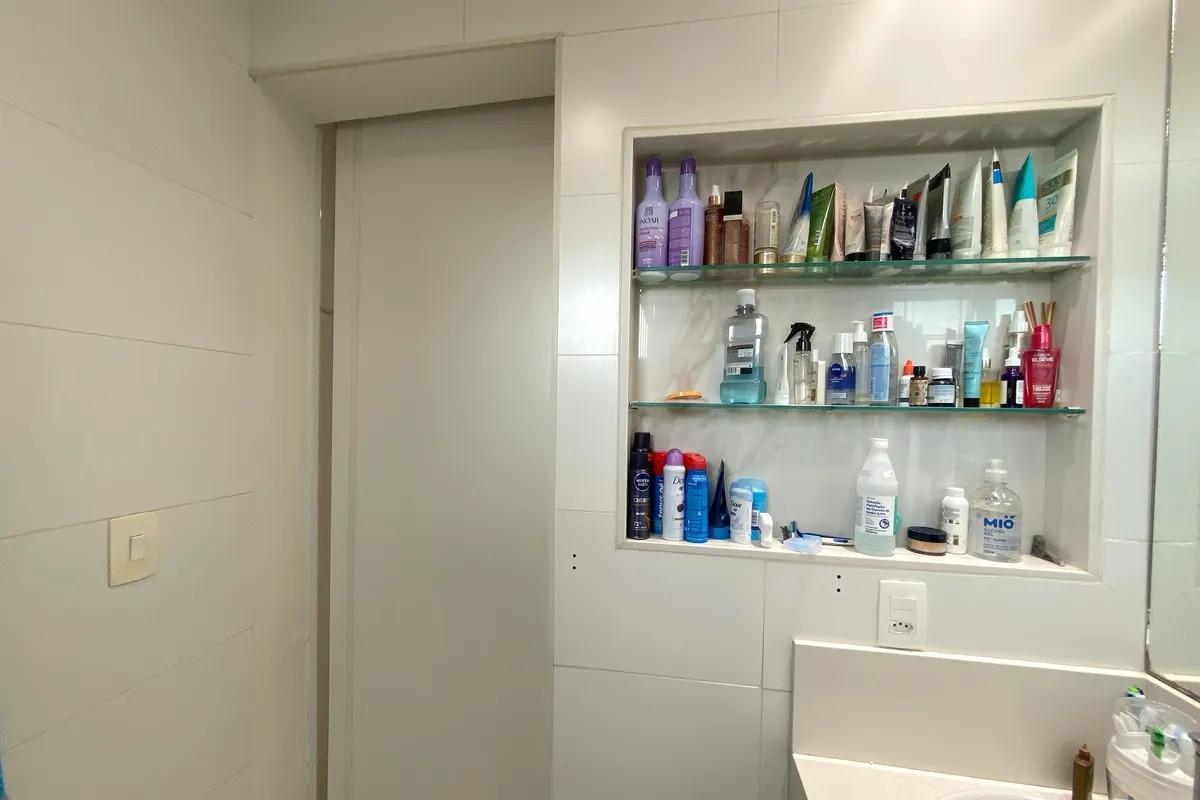 Apartamento, Gutierrez, 3 Quartos, 2 Vagas, 1 Suíte