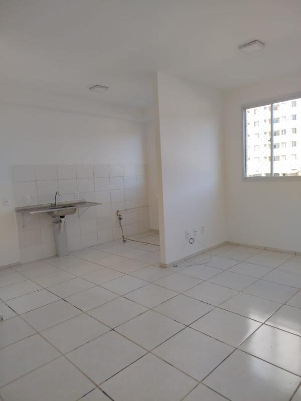 Apartamento, Jardim Riacho das Pedras, 2 Quartos, 1 Vaga