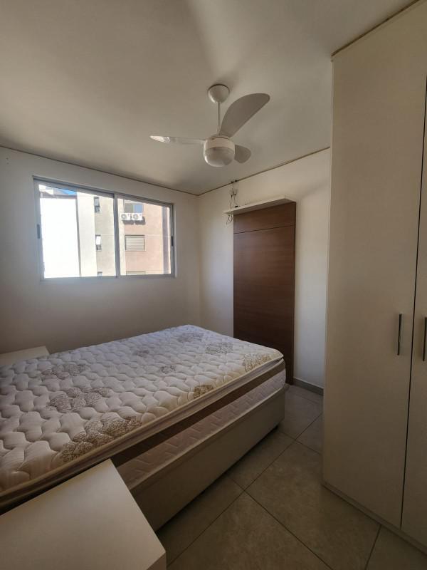 Apartamento, Ouro Preto, 1 Quarto, 0 Vaga